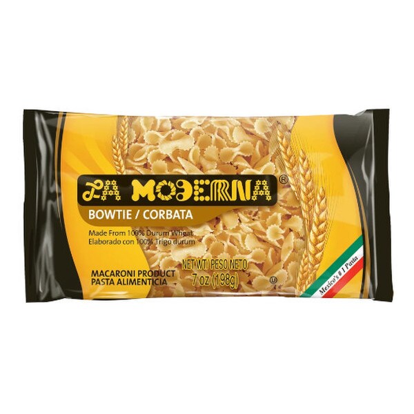 PASTA, LA MODERNA, SOUP, SOPITA, SOPA